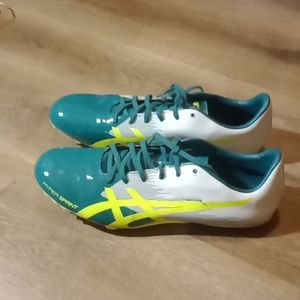 Men's Asics
